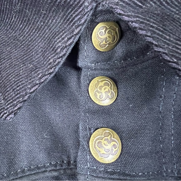 Schaefer Western Duster Coat Small - Picture 5 of 7